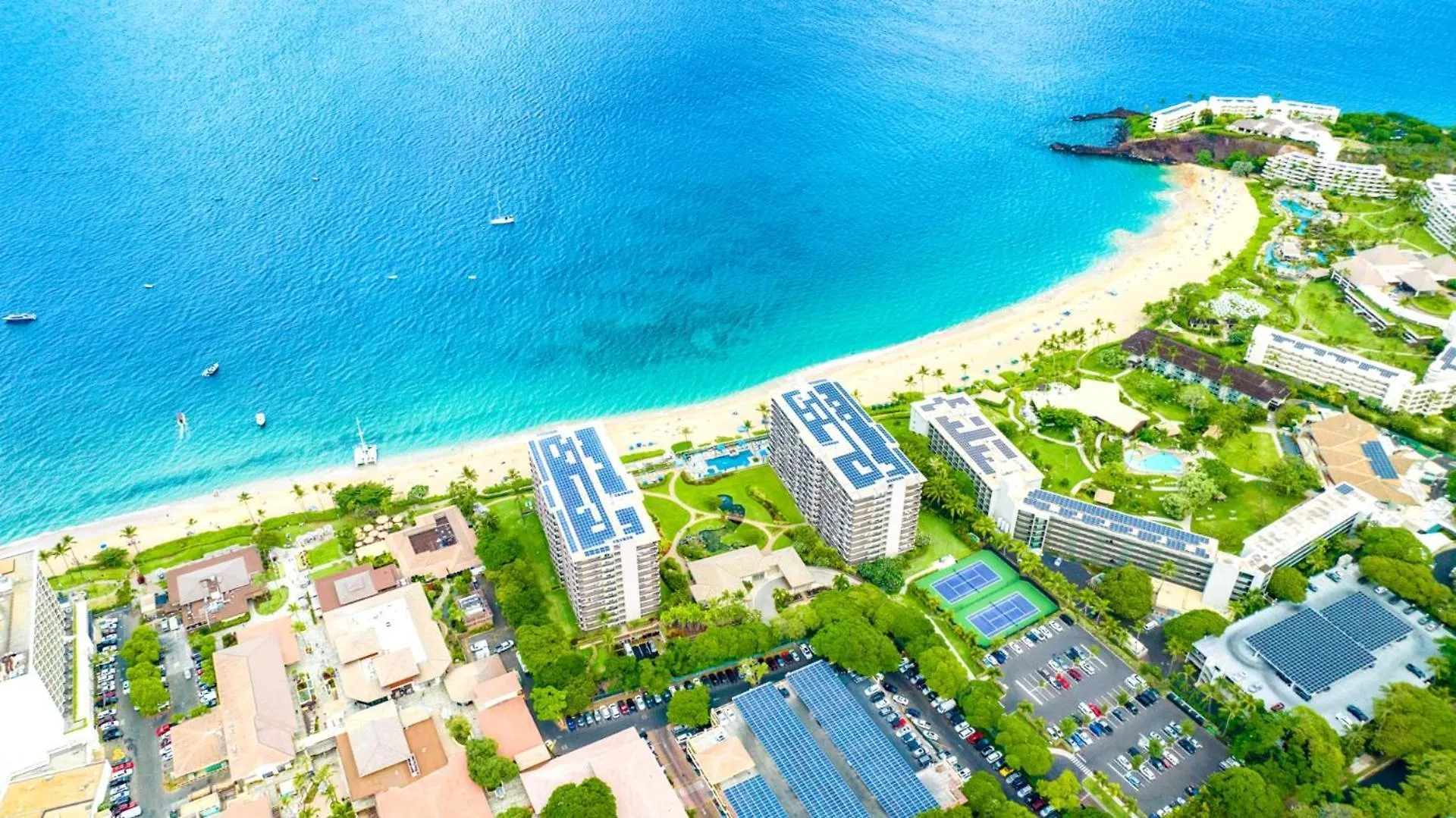 Kbm Resorts Free Car The Whaler Wh1-615 Free Rental Car Included With This Stunning Beachfront Studio Kaanapali