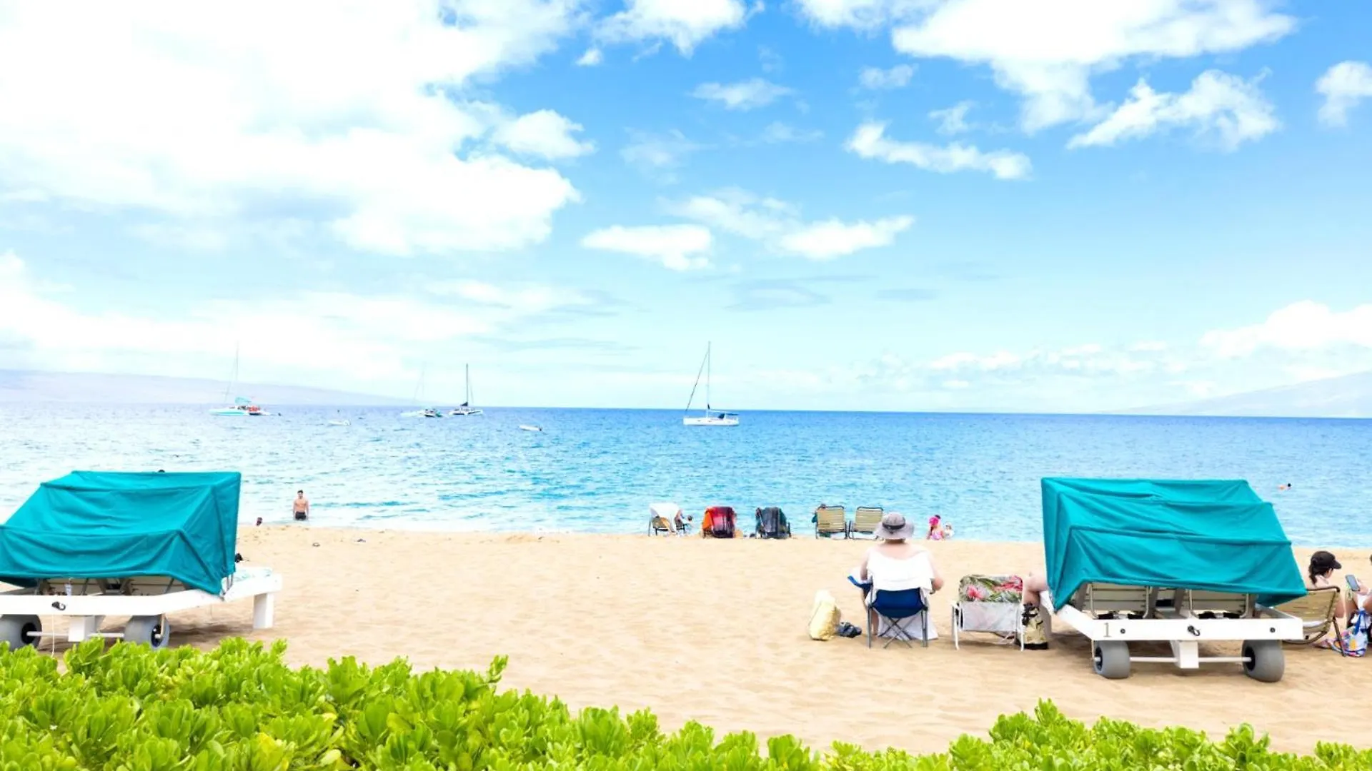 Kbm Resorts Free Car The Whaler Wh1-615 Free Rental Car Included With This Stunning Beachfront Studio Kaanapali