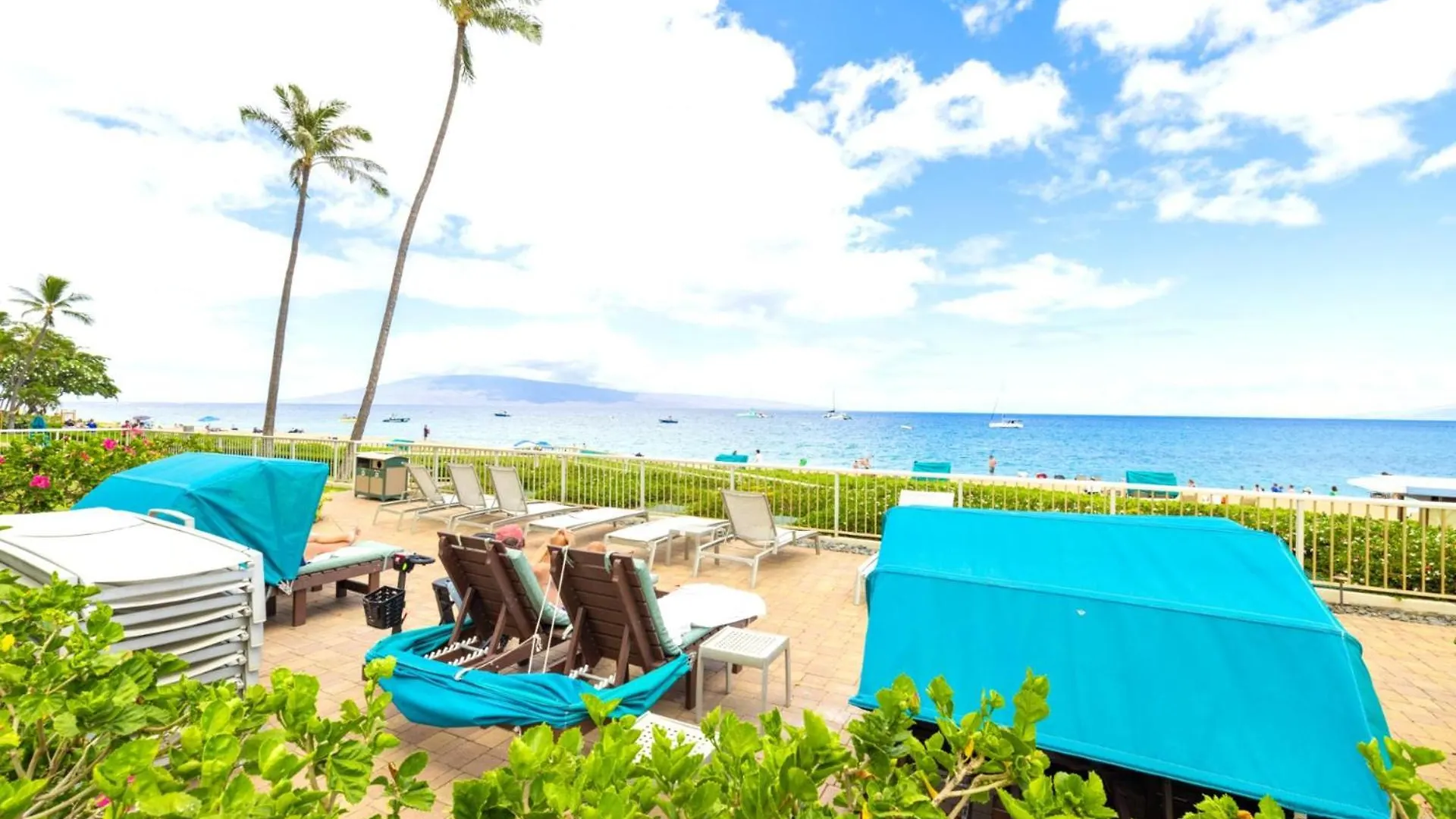 Kbm Resorts Free Car The Whaler Wh1-615 Free Rental Car Included With This Stunning Beachfront Studio Kaanapali 0*,  Estados Unidos da América