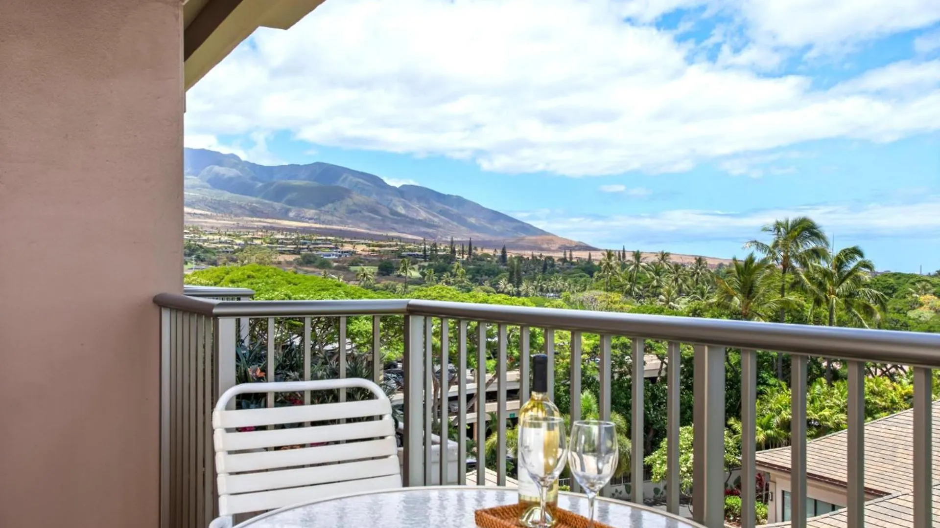 Kbm Resorts Free Car The Whaler Wh1-615 Free Rental Car Included With This Stunning Beachfront Studio Kaanapali Apartamento