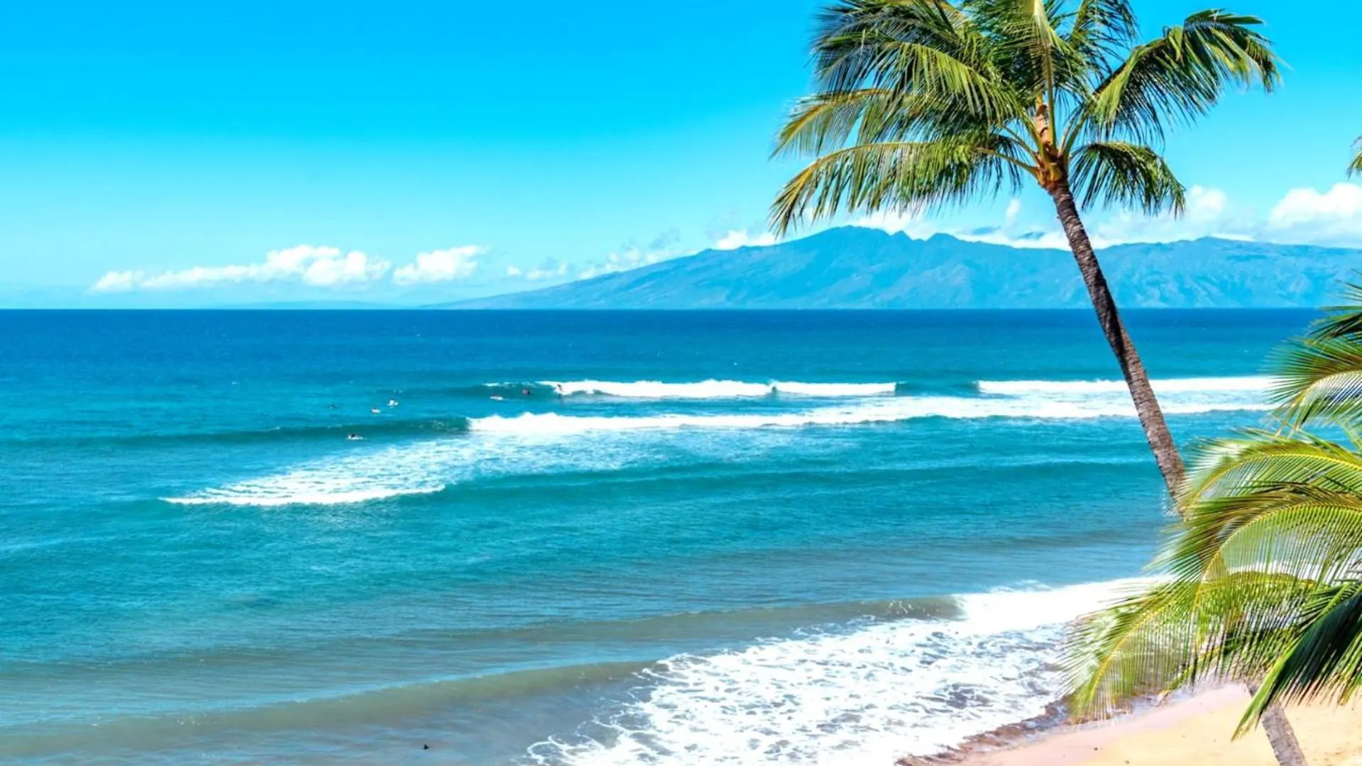 Kbm Resorts Free Car The Whaler Wh1-615 Free Rental Car Included With This Stunning Beachfront Studio Kaanapali Apartamento