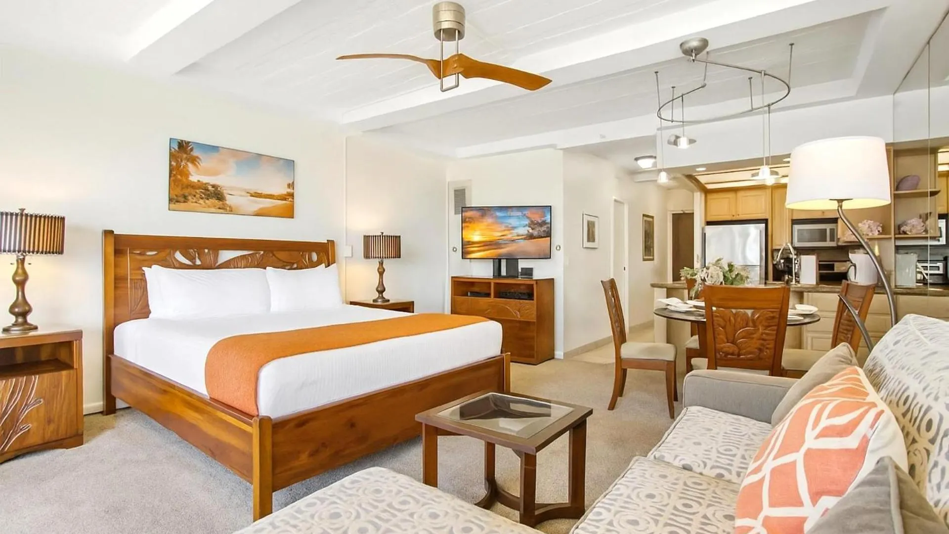 Kbm Resorts Free Car The Whaler Wh1-615 Free Rental Car Included With This Stunning Beachfront Studio Kaanapali 0*,