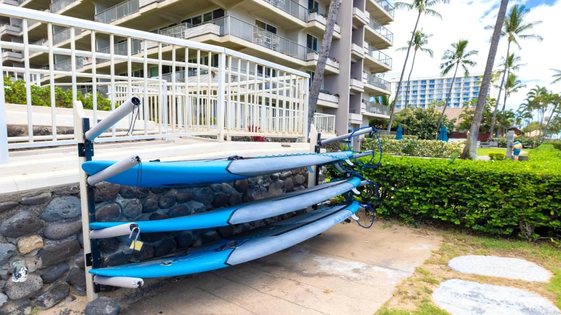 Kbm Resorts Free Car The Whaler Stunning Beachfront Studio Wh1-615 Kaanapali 0*,  United States